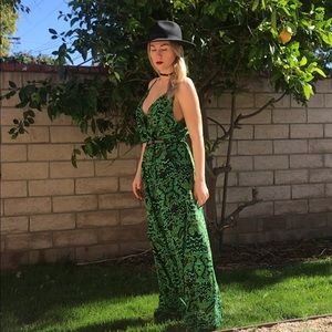 H&M Conscious Jumpsuit